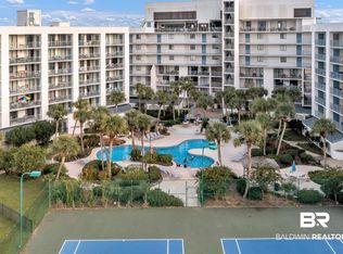 1832 W Beach Blvd #302, Gulf Shores, AL 36542
