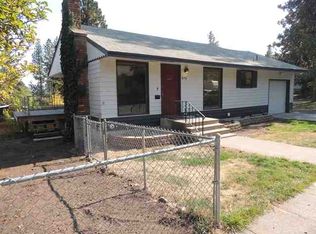 725 S E St #S, Spokane, WA 99224