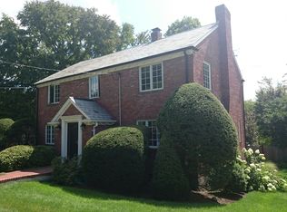 74 Somerset Rd, Brookline, MA 02445
