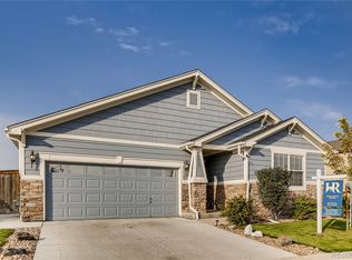 16238 E 105th Way, Commerce City, CO 80022