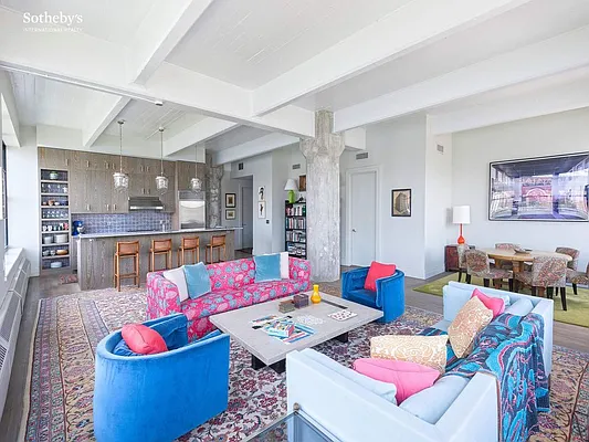 Rented by Sotheby's International Realty | media 40