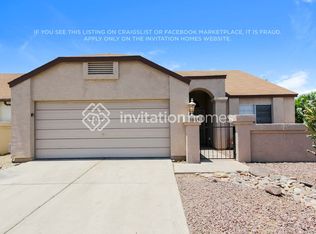 11018 N 60th Dr, Glendale, AZ 85304