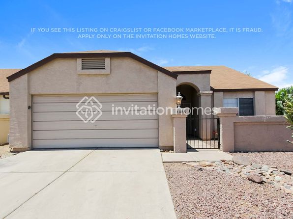 11018 N 60th Dr