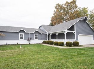 11426 E Creekwood Cir, Indianapolis, IN