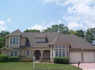 2683 Brook Valley Rd, Frederick, MD 21701