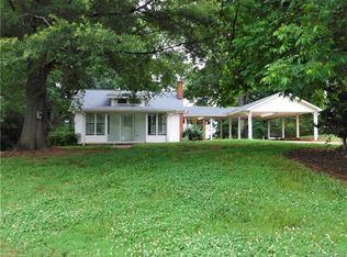 33433 Mann Rd, Albemarle, NC 28001