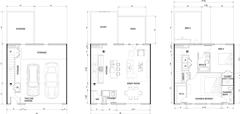 2nd image of 201 Market House Cir House 80