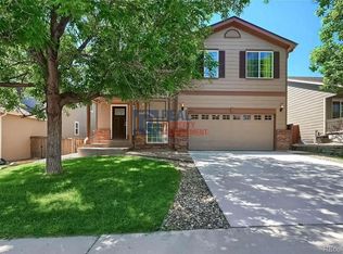 5960 Cheetah Chase, Littleton, CO 80124