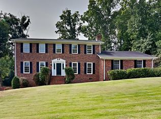 608 N Almond Dr, Simpsonville, SC 29681