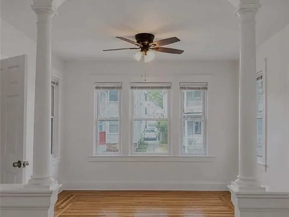 23 Richter St #1