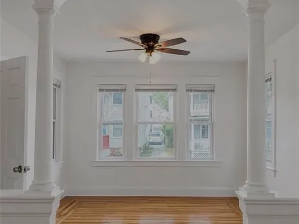 23 Richter St #1, Providence, RI 02908
