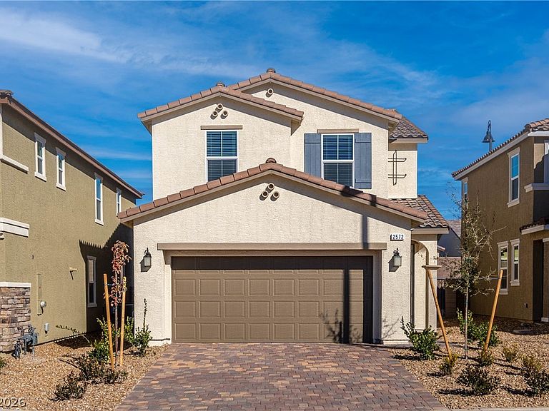 2572 Ofanto St, Henderson, NV