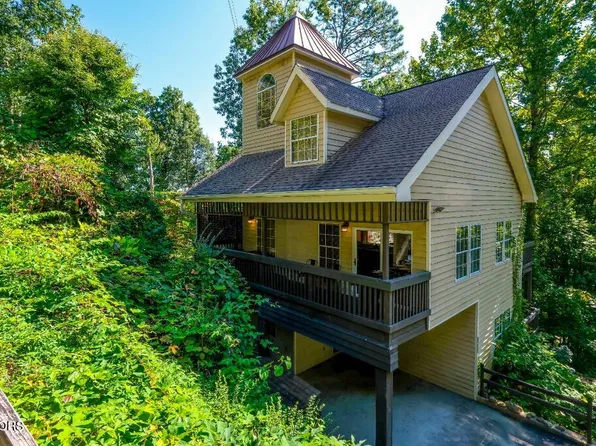 1429 Arbon Dr, Gatlinburg, TN 37738