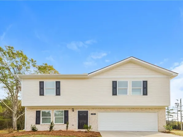 2278 Tolliver Pl, Ellenwood, GA 30294