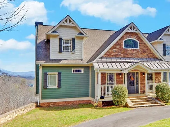 4429 Furman Gribble Rd, Young Harris, GA 30582