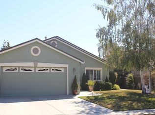 5508 Mesa Rd, Gilroy, CA 95020