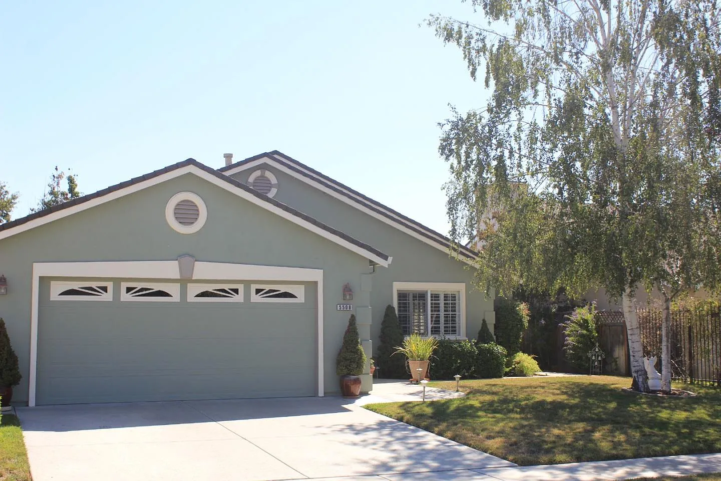 5508 Mesa Rd photo 1