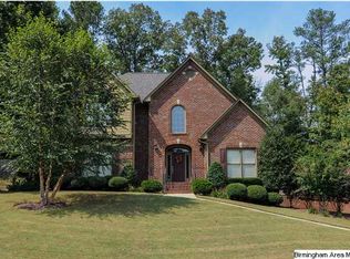 5013 Cedar Trace Trl, Birmingham, AL 35244