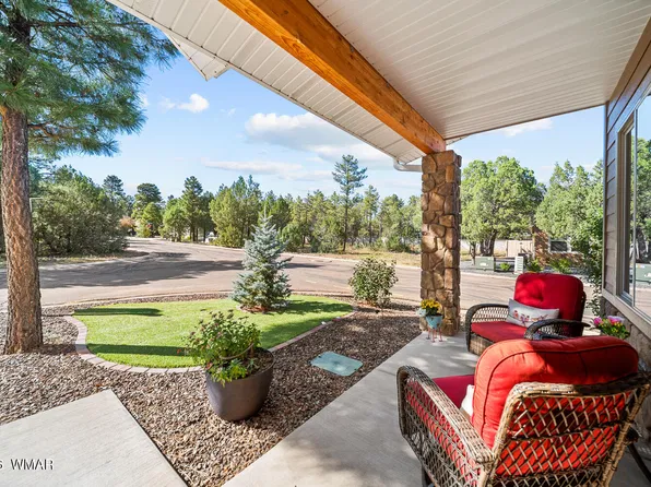 5231 S Marshall Mountain Dr, Show Low, AZ 85901