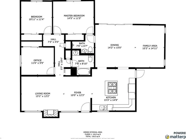 4836 Driftwood Dr, Fremont, CA 94536