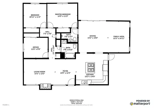 4836 Driftwood Dr Photo 1 4836 Driftwood Dr Photo 1