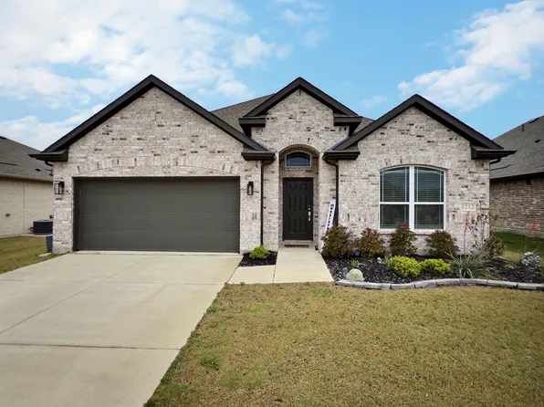 1212 Anderson Dr, Trenton, TX 75490
