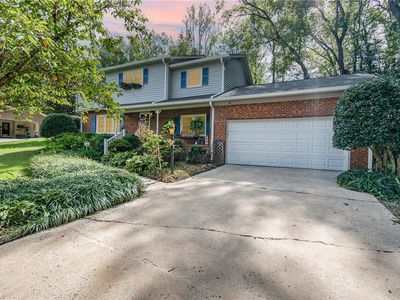 35 Windsor Cir, Thomasville, NC, 27360