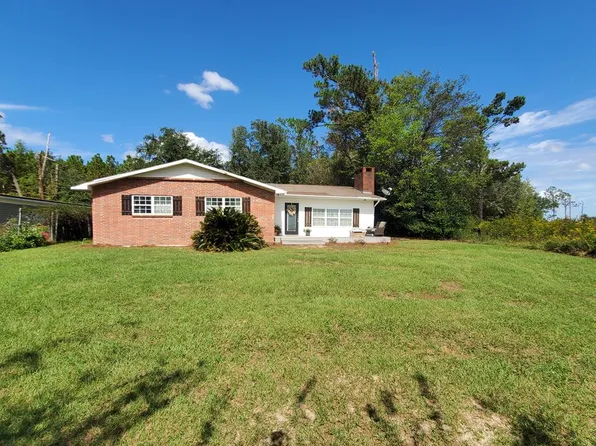 7760 Paradise Dr, Donalsonville, GA 39845