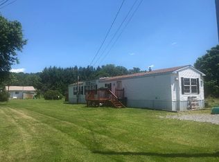 307 W Main St, Big Run, PA 15715