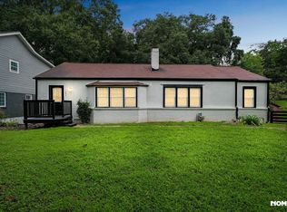 1461 Centra Villa Dr SW, Atlanta, GA 30311