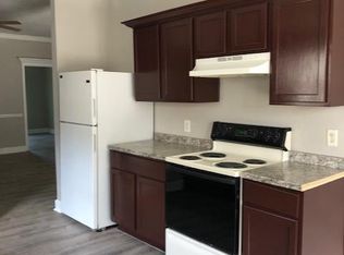 516 Tatem St, Savannah, GA 31405