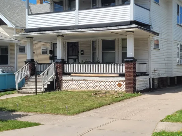 11923 Browning Ave #2, Cleveland, OH 44120