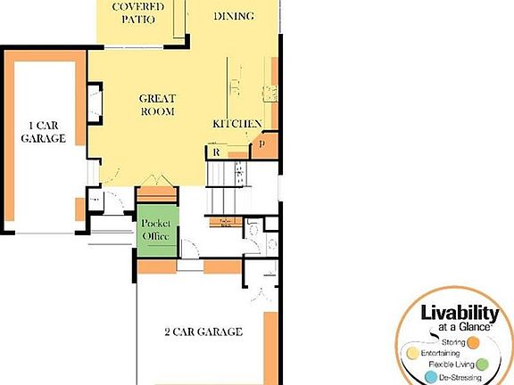 4th image of 22604 Briarcliff Dr