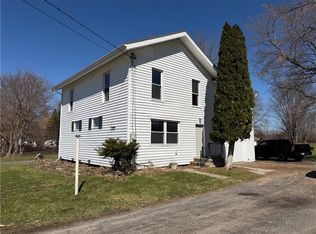3789 Richs Corners Rd, Albion, NY 14411