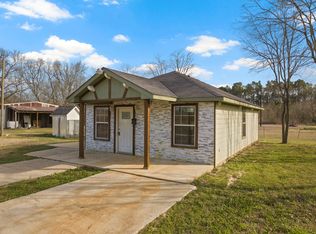 338 County Road 3010, Mount Pleasant, TX 75455
