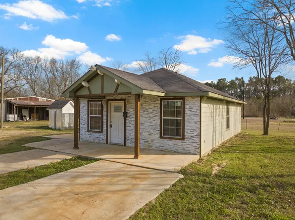 338 County Road 3010, Mount Pleasant, TX 75455