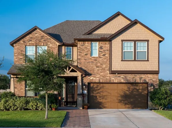 8919 Japonica Dr, Rosenberg, TX 77469