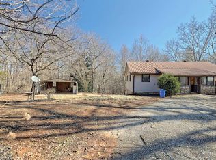 2400 Hardscrabble Rd, Mineral Bluff, GA 30559