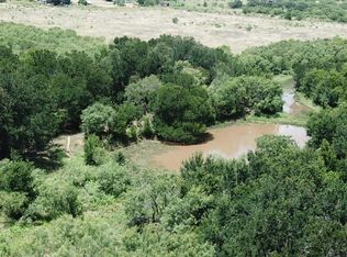 7298 County Road 160, Bangs, TX 76823