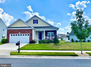 29230 Mayesville Way, Millsboro, DE 19966
