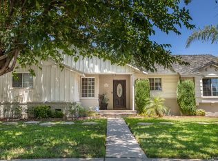 20407 Parthenia St, Winnetka, CA 91306