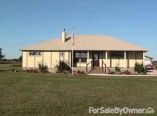 733 Jackson Rd, Bellville, TX 77418