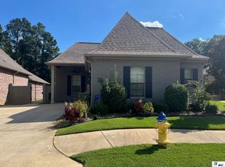 1113 Abby Ln, Ruston, LA 71270