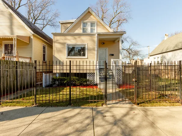6118 S Sangamon St #2, Chicago, IL 60621