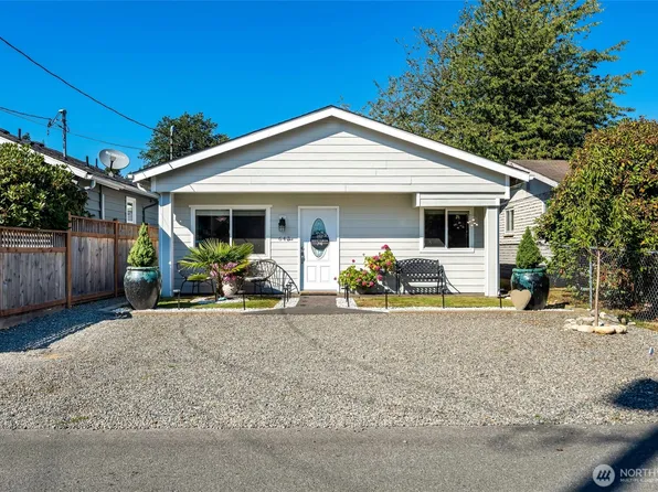 643 Monroe Street, Monroe, WA 98272