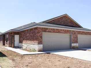 617 N Elkhart Ave #A & B, Lubbock, TX 79416
