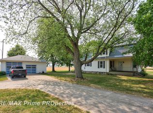 2857 Garner Rd, Vassar, MI 48768