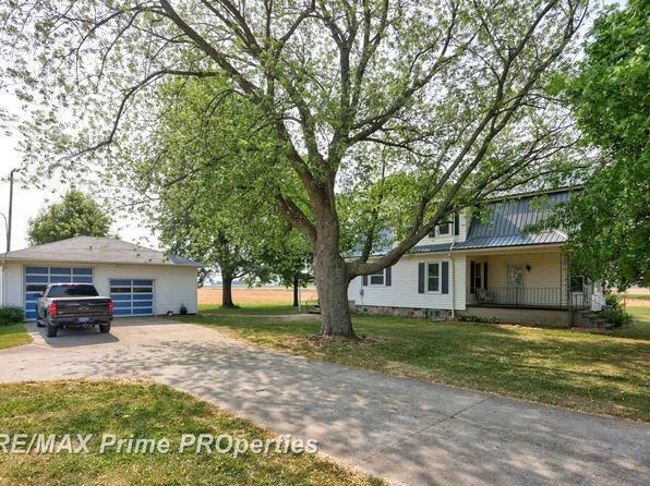 2857 Garner Rd, Vassar, MI 48768