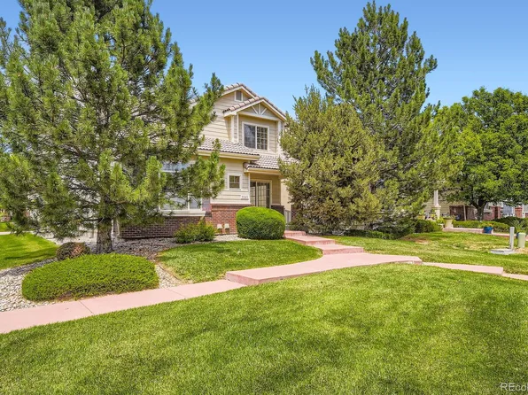 5049 Spyglass Drive, Broomfield, CO 80023