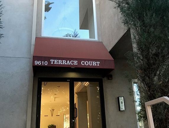 2nd image of 9610 Zelzah Ave APT 205